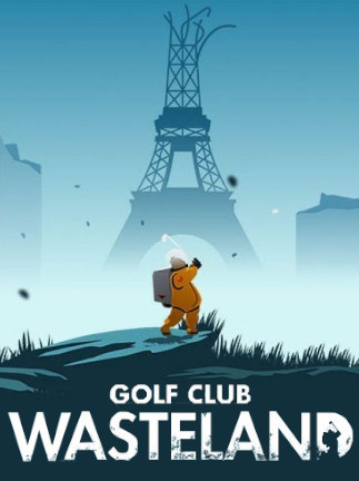 Golf Club Wasteland (PC) - Steam Key - GLOBAL Golf Club Wasteland (PC) - Steam Key - GLOBAL