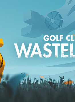 Golf Club Wasteland (PC) - Steam Key - GLOBAL Golf Club Wasteland (PC) - Steam Key - GLOBAL