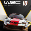 WRC 10 FIA World Rally Championship | Deluxe Edition (PC) - Steam Key - GLOBAL