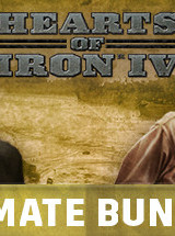 Hearts of Iron IV: Ultimate Bundle (PC) - Steam Key - GLOBAL