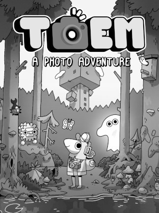 TOEM (PC) - Steam Key - GLOBAL