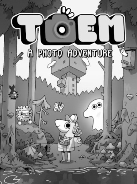 TOEM (PC) - Steam Key - GLOBAL TOEM (PC) - Steam Key - GLOBAL