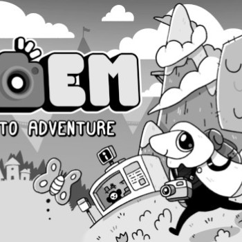 TOEM (PC) - Steam Key - GLOBAL