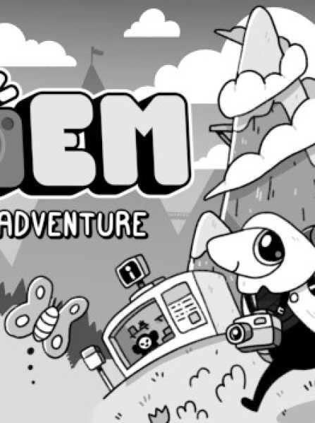 TOEM (PC) - Steam Key - GLOBAL TOEM (PC) - Steam Key - GLOBAL