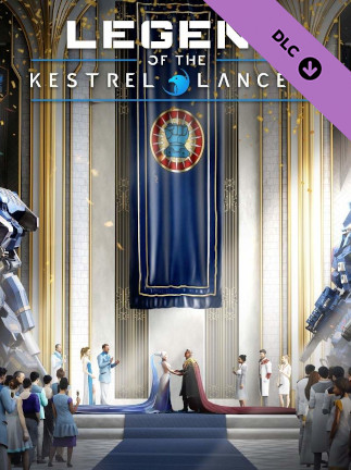 MechWarrior 5: Mercenaries - Legend of the Kestrel Lancers (PC) - Steam Key - GLOBAL