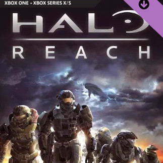 Halo - REACH (Xbox One) - Xbox Live Key - EUROPE