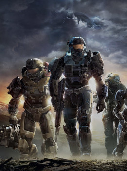 Halo - REACH (Xbox One) - Xbox Live Key - EUROPE