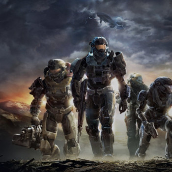 Halo - REACH (Xbox One) - Xbox Live Key - EUROPE