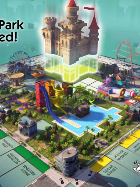 Monopoly Family Fun Pack (Xbox One) - Xbox Live Key - ARGENTINA Monopoly Family Fun Pack (Xbox One) - Xbox Live Key - ARGENTINA