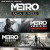 Metro Saga Bundle (Xbox One) - Xbox Live Key - EUROPE
