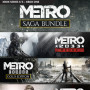 Metro Saga Bundle (Xbox One) - Xbox Live Key - EUROPE