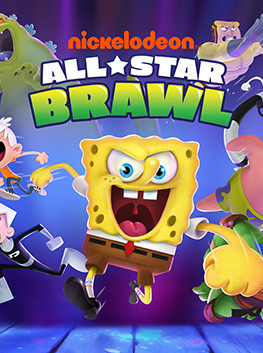 Nickelodeon All-Star Brawl (PC) - Steam Key - EUROPE