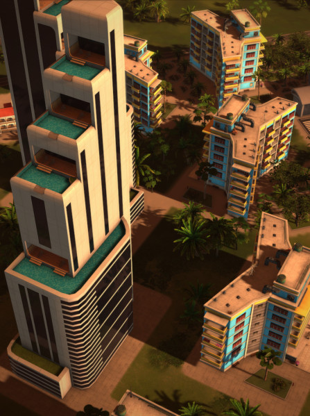 Tropico 5 - Complete Collection (PC) - Steam Key - EUROPE Tropico 5 - Complete Collection (PC) - Steam Key - EUROPE
