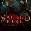 Sacred Fire: A Role Playing Game (PC) - Steam Key - GLOBAL