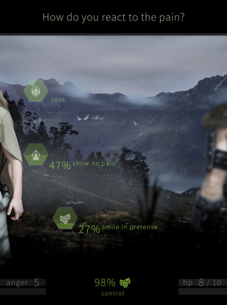 Sacred Fire: A Role Playing Game (PC) - Steam Key - GLOBAL