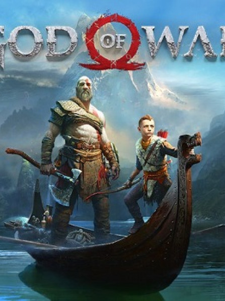 God of War (PC) - Steam Key - EUROPE God of War (PC) - Steam Key - EUROPE