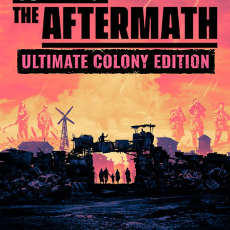 Surviving the Aftermath | Ultimate Colony Edition (PC) - Steam Key - GLOBAL
