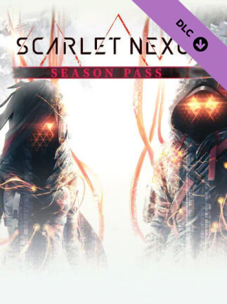 SCARLET NEXUS Season Pass (PC) - Steam Key - GLOBAL SCARLET NEXUS Season Pass (PC) - Steam Key - GLOBAL