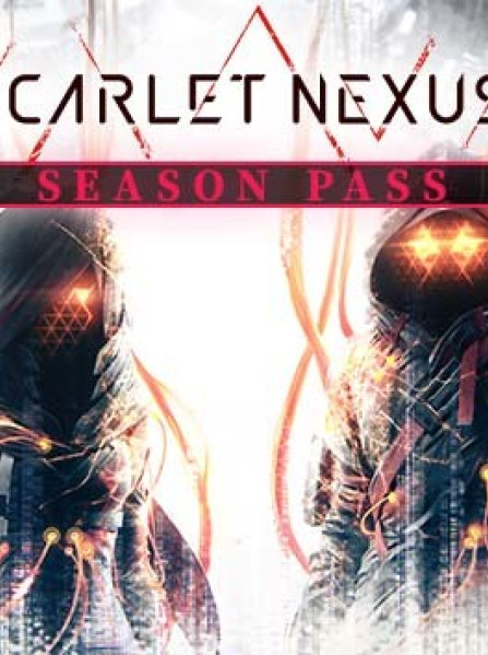 SCARLET NEXUS Season Pass (PC) - Steam Key - GLOBAL SCARLET NEXUS Season Pass (PC) - Steam Key - GLOBAL