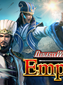 DYNASTY WARRIORS 9 Empires (PC) - Steam Key - GLOBAL DYNASTY WARRIORS 9 Empires (PC) - Steam Key - GLOBAL