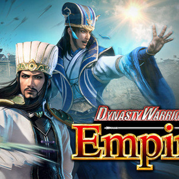DYNASTY WARRIORS 9 Empires (PC) - Steam Key - GLOBAL