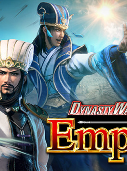 DYNASTY WARRIORS 9 Empires (PC) - Steam Key - GLOBAL DYNASTY WARRIORS 9 Empires (PC) - Steam Key - GLOBAL