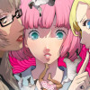 Catherine: Full Body (Nintendo Switch) - Nintendo Key - EUROPE Catherine: Full Body (Nintendo Switch) - Nintendo Key - EUROPE