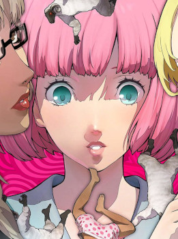 Catherine: Full Body (Nintendo Switch) - Nintendo Key - EUROPE