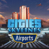 Cities: Skylines - Airports (PC) - Steam Key - EUROPE Cities: Skylines - Airports (PC) - Steam Key - EUROPE