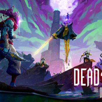 Dead Cells: The Queen and the Sea (PC) - Steam Key - GLOBAL