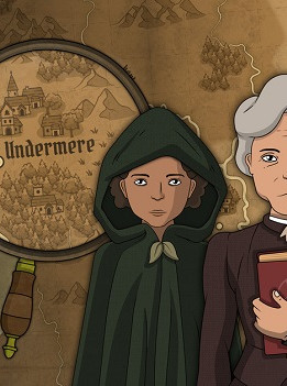 Strange Horticulture (PC) - Steam Key - EUROPE