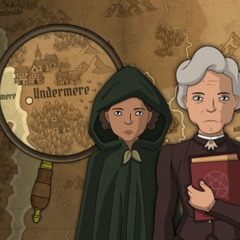 Strange Horticulture (PC) - Steam Key - EUROPE