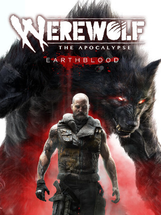 Werewolf: The Apocalypse — Earthblood (PC) - Steam Key - GLOBAL Werewolf: The Apocalypse — Earthblood (PC) - Steam Key - GLOBAL