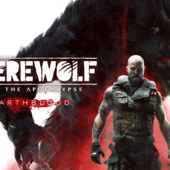 Werewolf: The Apocalypse — Earthblood (PC) - Steam Key - GLOBAL