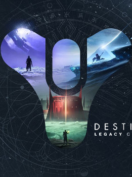 Destiny 2: Legacy Collection (PC) - Steam Key - GLOBAL Destiny 2: Legacy Collection (PC) - Steam Key - GLOBAL