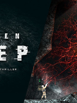 Hidden Deep (PC) - Steam Key - GLOBAL