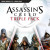 Assassin's Creed Triple Pack: Black Flag, Unity, Syndicate (Xbox One) - Xbox Live Key - ARGENTINA