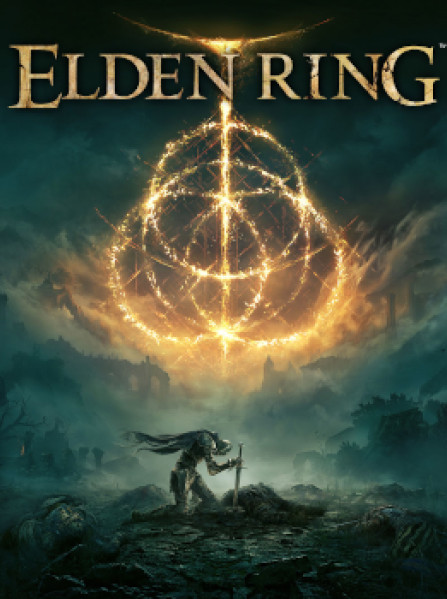 Elden Ring (PC) - Steam Key - EMEA Elden Ring (PC) - Steam Key - EMEA