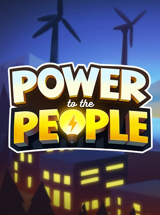 Power to the People (PC) - Steam Key - GLOBAL