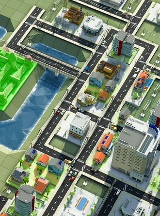 Power to the People (PC) - Steam Key - GLOBAL