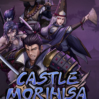 Castle Morihisa (PC) - Steam Key - GLOBAL