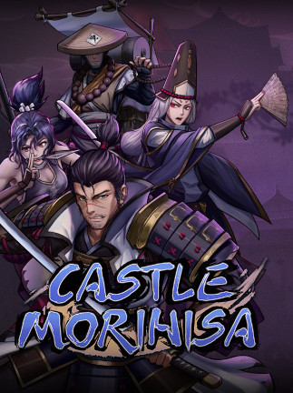 Castle Morihisa (PC) - Steam Key - GLOBAL Castle Morihisa (PC) - Steam Key - GLOBAL