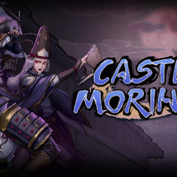 Castle Morihisa (PC) - Steam Key - GLOBAL