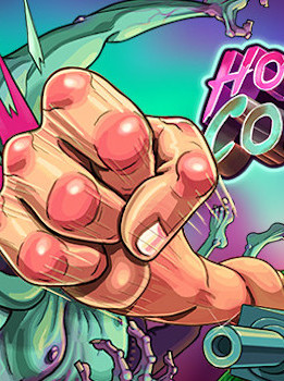 HordeCore (PC) - Steam Key - GLOBAL