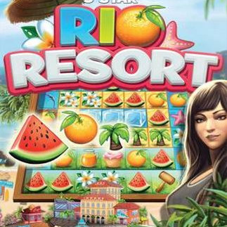 5 Star Rio Resort Steam Key GLOBAL