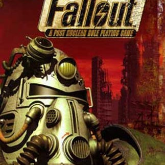 Fallout: A Post Nuclear Role Playing Game (PC) - Steam Key - GLOBAL
