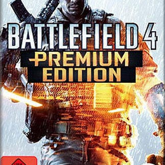 Battlefield 4 | Premium Edition Origin PC Key GLOBAL