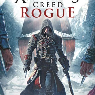 Assassin's Creed Rogue Ubisoft Connect Key GLOBAL