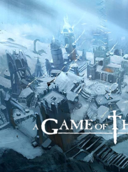 A Game of Thrones - Genesis Steam Key EUROPE A Game of Thrones - Genesis Steam Key EUROPE