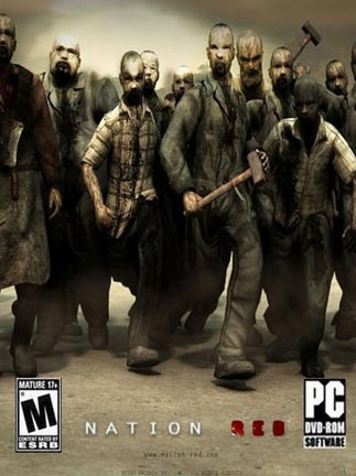 Nation Red Steam Key GLOBAL Nation Red Steam Key GLOBAL